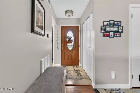 Entry Way - 22 E Haystack Rd, Clifton Park, NY 12065 photo 1 of 2