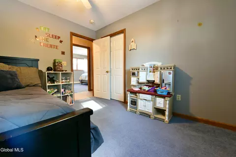 Bedroom - 86 3rd Ave, Hadley, NY 12835 photo 6 of 12