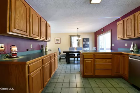 Kitchen - 86 3rd Ave, Hadley, NY 12835 photo 3 of 6