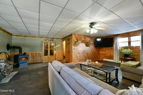 Living - 86 3rd Ave, Hadley, NY 12835 photo 6 of 9