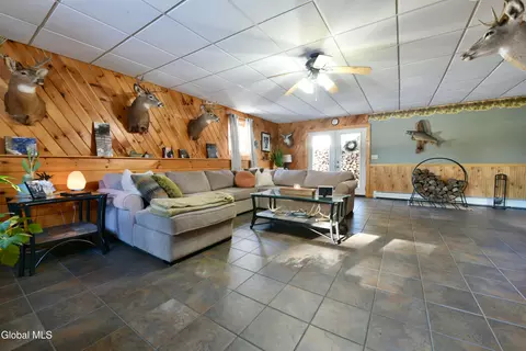 Living - 86 3rd Ave, Hadley, NY 12835 photo 9 of 9