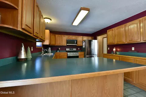 Kitchen - 86 3rd Ave, Hadley, NY 12835 photo 1 of 6