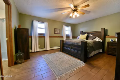 Bedroom - 86 3rd Ave, Hadley, NY 12835 photo 10 of 12