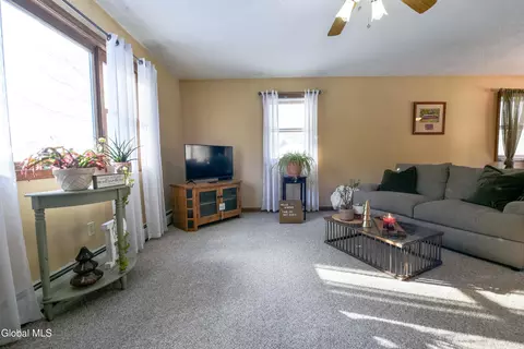 Living - 86 3rd Ave, Hadley, NY 12835 photo 3 of 9