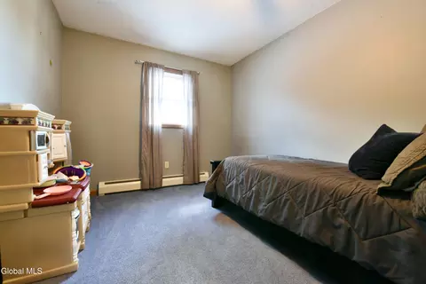 Bedroom - 86 3rd Ave, Hadley, NY 12835 photo 4 of 12
