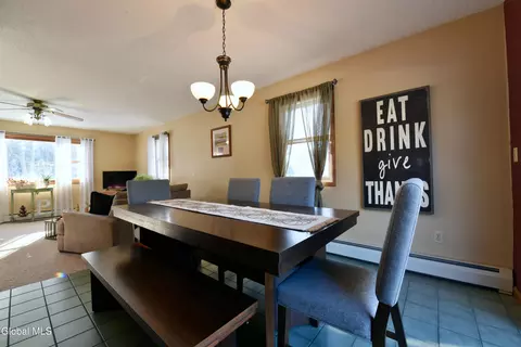 Dining - 86 3rd Ave, Hadley, NY 12835 photo 3 of 4