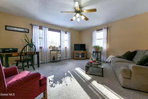 Living - 86 3rd Ave, Hadley, NY 12835 photo 1 of 9