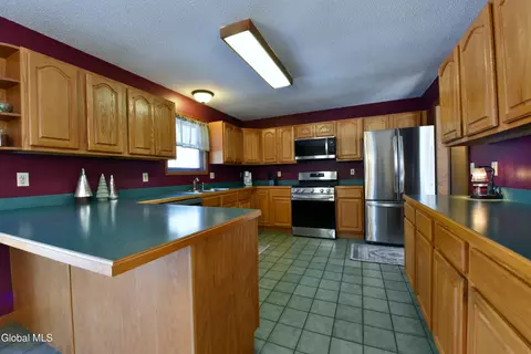 Kitchen - 86 3rd Ave, Hadley, NY 12835 photo 2 of 6