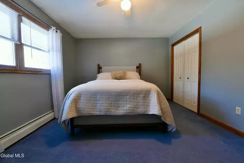 Bedroom - 86 3rd Ave, Hadley, NY 12835 photo 3 of 12