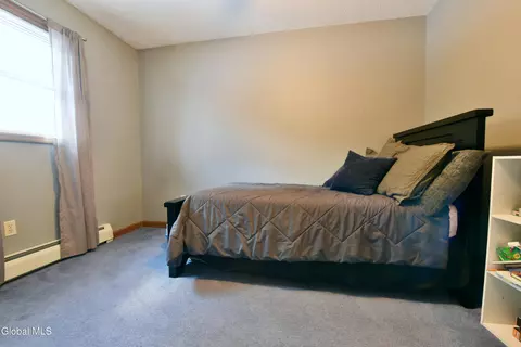 Bedroom - 86 3rd Ave, Hadley, NY 12835 photo 5 of 12