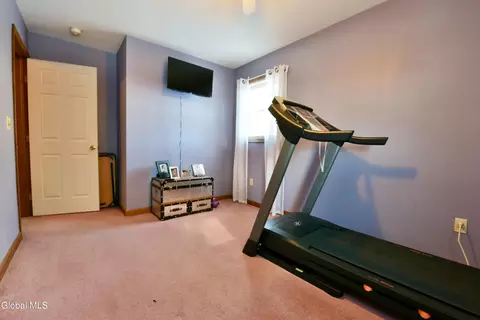 Bedroom - 86 3rd Ave, Hadley, NY 12835 photo 8 of 12