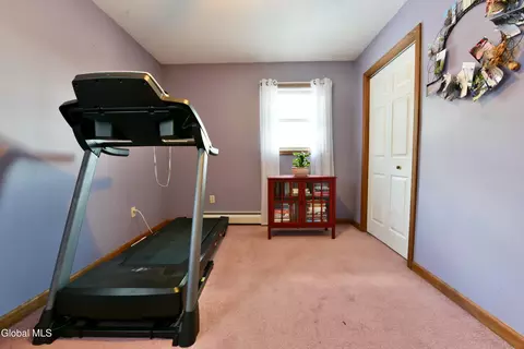 Bedroom - 86 3rd Ave, Hadley, NY 12835 photo 7 of 12