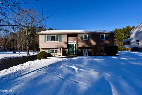 Exterior - 86 3rd Ave, Hadley, NY 12835 photo 3 of 8