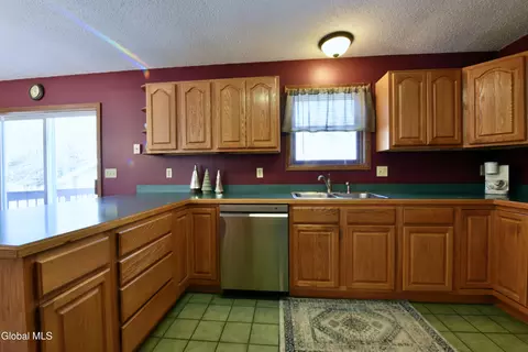 Kitchen - 86 3rd Ave, Hadley, NY 12835 photo 5 of 6
