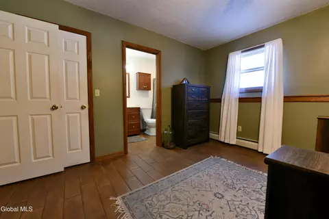 Bedroom - 86 3rd Ave, Hadley, NY 12835 photo 12 of 12