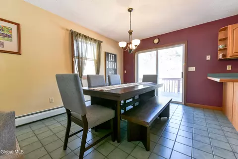 Dining - 86 3rd Ave, Hadley, NY 12835 photo 1 of 4