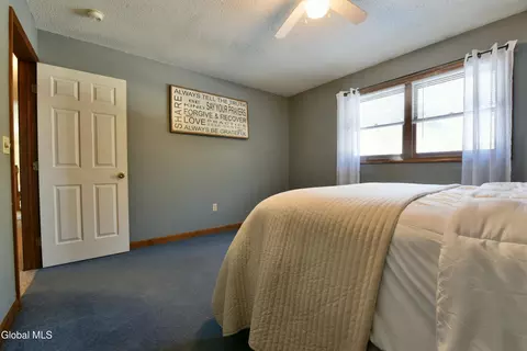 Bedroom - 86 3rd Ave, Hadley, NY 12835 photo 2 of 12
