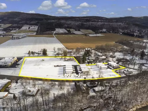 130 Marjorie Ln, Middleburgh, NY 12122