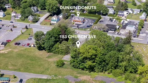 183-185 Church Ave, Ballston Spa, NY 12020
