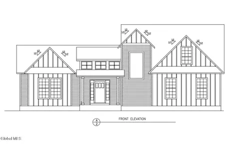 lot Apt 1 Kinns Rd, Clifton Park, NY 12065
