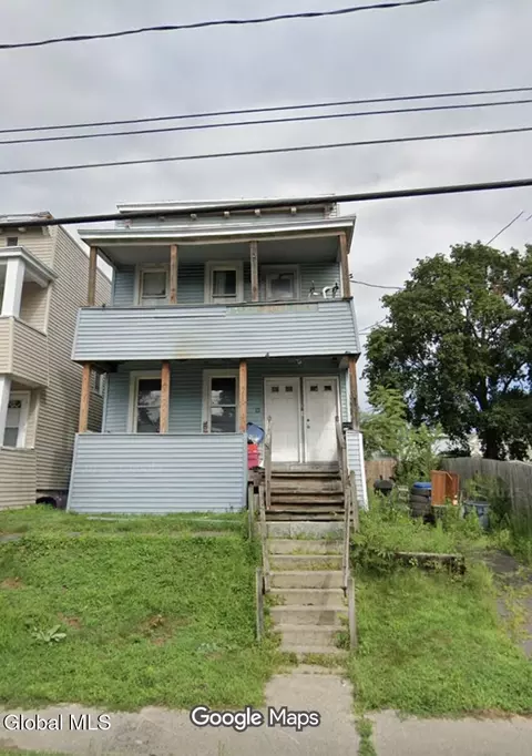 14 Pennsylvania Ave, Albany, NY 12206