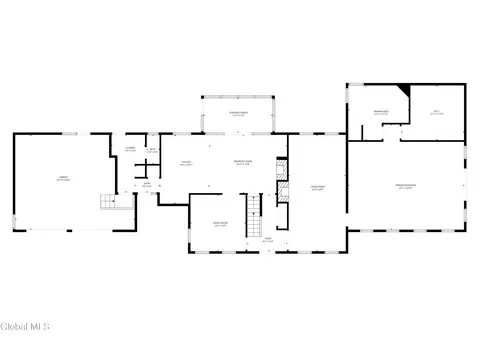 Floorplan - 148 Appleton Rd, Rexford, NY 12148 photo 2 of 5