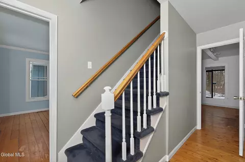 Entry Way - 148 Appleton Rd, Rexford, NY 12148 photo 2 of 7