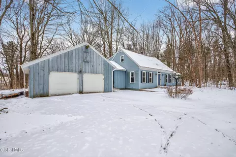 Exterior - 148 Appleton Rd, Rexford, NY 12148 photo 2 of 13