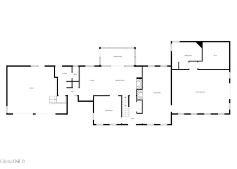 Floorplan - 148 Appleton Rd, Rexford, NY 12148 photo 1 of 5