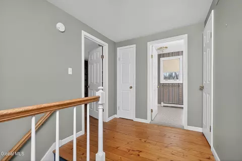Entry Way - 148 Appleton Rd, Rexford, NY 12148 photo 4 of 7