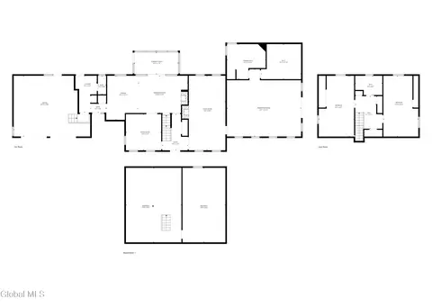 Floorplan - 148 Appleton Rd, Rexford, NY 12148 photo 5 of 5