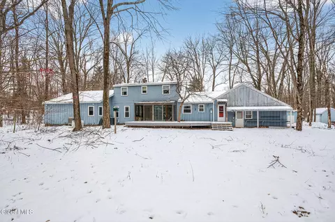 Exterior - 148 Appleton Rd, Rexford, NY 12148 photo 8 of 13