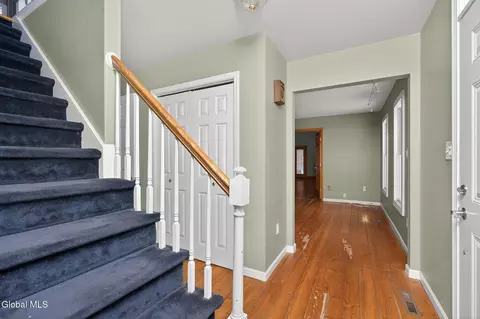 Entry Way - 148 Appleton Rd, Rexford, NY 12148 photo 1 of 7