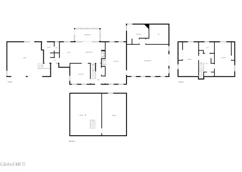 Floorplan - 148 Appleton Rd, Rexford, NY 12148 photo 4 of 5
