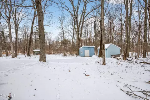Exterior - 148 Appleton Rd, Rexford, NY 12148 photo 10 of 13