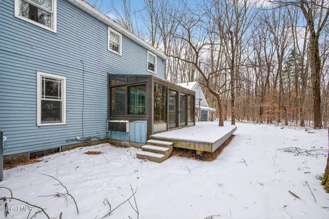 Exterior - 148 Appleton Rd, Rexford, NY 12148 photo 5 of 13