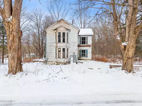 109 Rossman Hill Rd, Summit, NY 12175