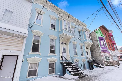 21-23 Watervliet Ave, Albany, NY 12206