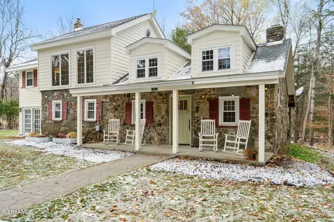 228 Slade Hill Rd, Westerlo, NY 12193