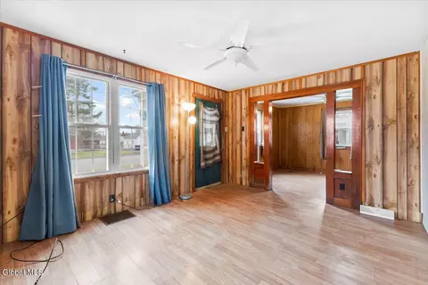 Living - 305 Ash St, Corinth, NY 12822 photo 1 of 3