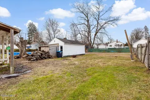 Exterior - 305 Ash St, Corinth, NY 12822 photo 4 of 7