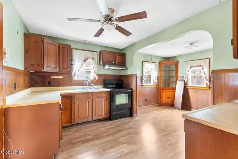 Kitchen - 305 Ash St, Corinth, NY 12822 photo 1 of 1