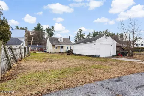 Exterior - 305 Ash St, Corinth, NY 12822 photo 6 of 7