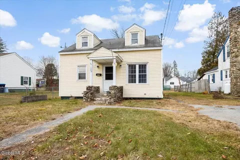 Exterior - 305 Ash St, Corinth, NY 12822 photo 2 of 7