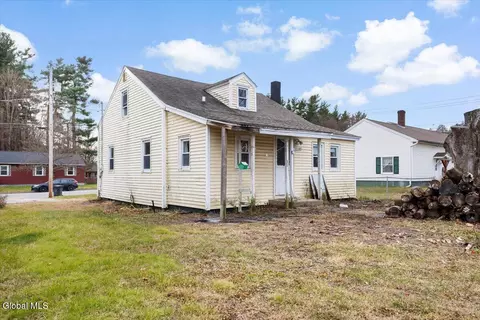 Exterior - 305 Ash St, Corinth, NY 12822 photo 5 of 7