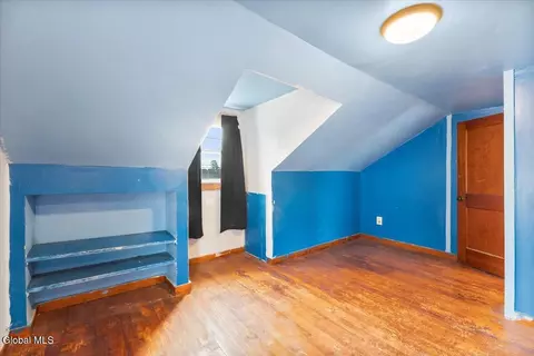 Bedroom - 305 Ash St, Corinth, NY 12822 photo 4 of 4