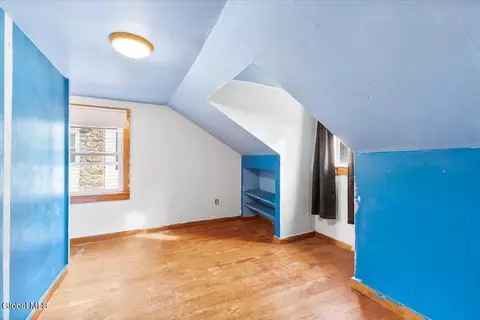 Bedroom - 305 Ash St, Corinth, NY 12822 photo 3 of 4