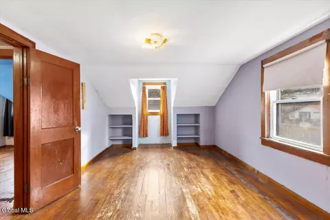 Bedroom - 305 Ash St, Corinth, NY 12822 photo 2 of 4