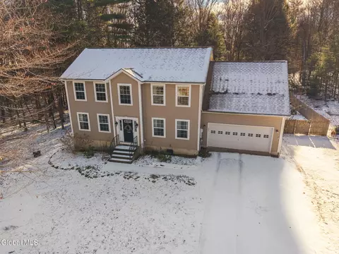 4436 Route 9n, Porter Corners, NY 12859