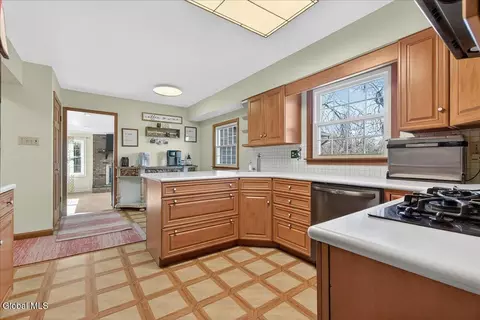 Kitchen - 39 University St, Selkirk, NY 12158 photo 1 of 4